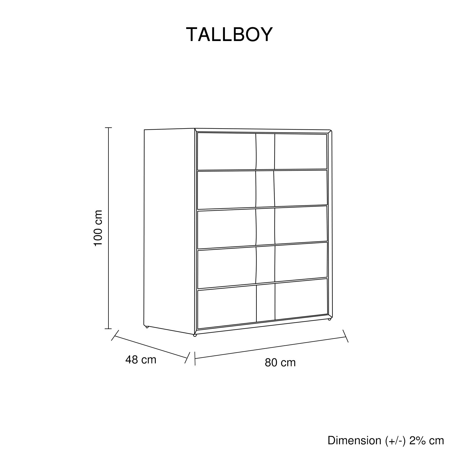 BDS-PRD-4Pc-TBY-Q-Tallboy