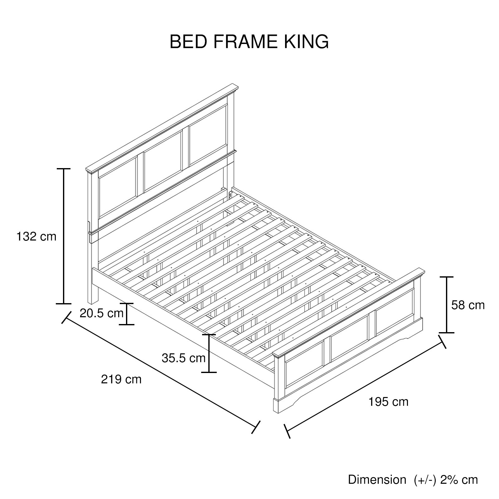 BDS-SPNC-4Pc-TBY-K-Infographic Bed King