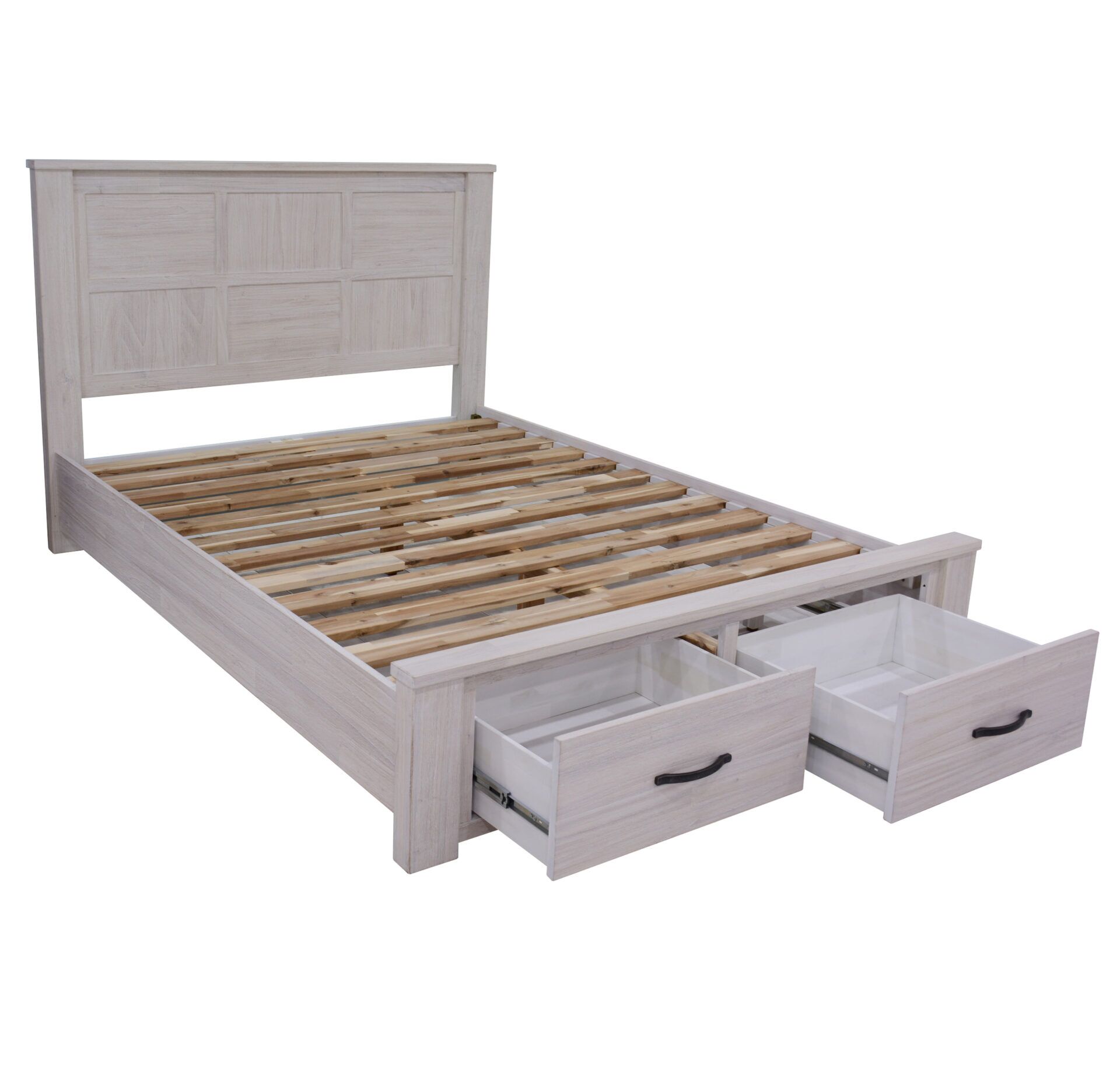 V-FLOR-001-KIT (Drawers -open)