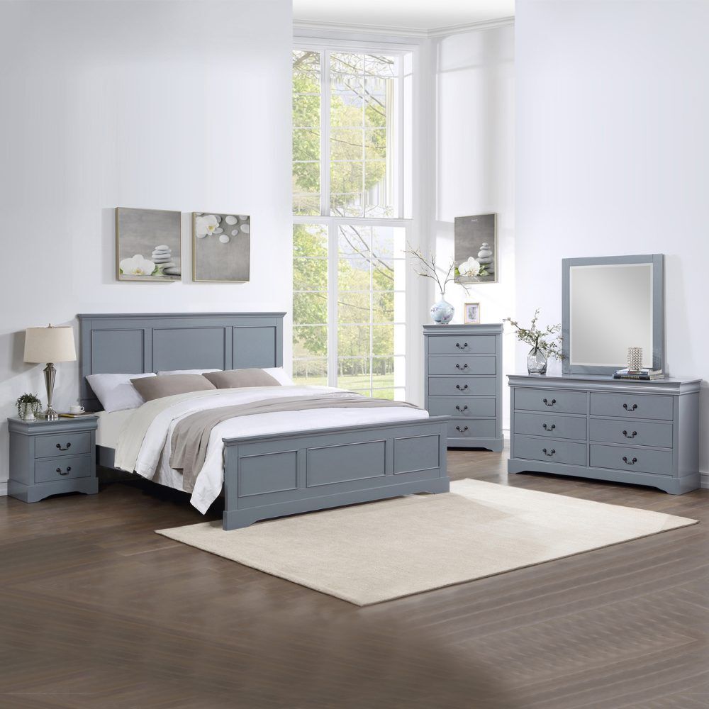 Akira Bedroom suite http://carlislefurnitureandbedding.au/