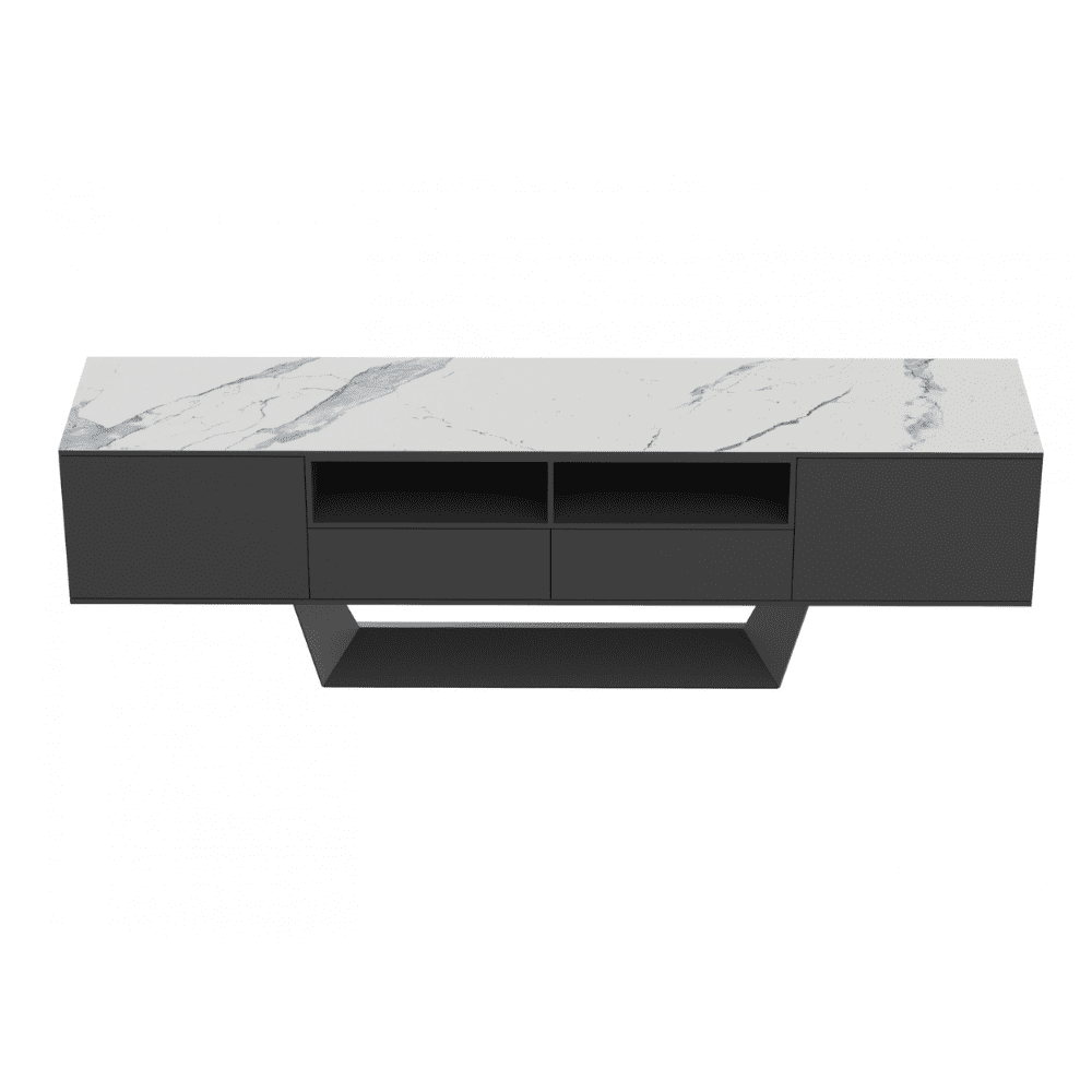 Simpolo Tv unit http://carlislefurnitureandbedding.au/